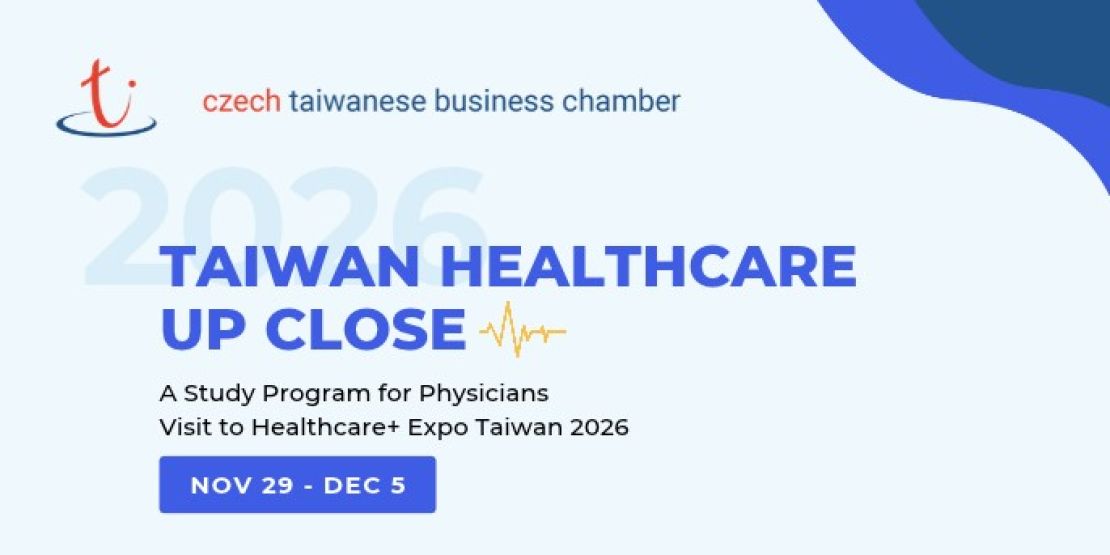 Taiwan Healthcare Up Close